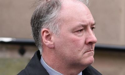 Disgraced breast surgeon Ian Paterson refuses to attend inquest