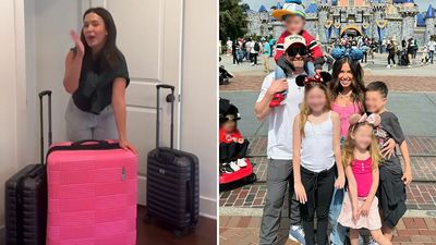 “This Is Selfish!”: Mom Slammed For Controversial Disney Trip Plan During Hurricane Milton