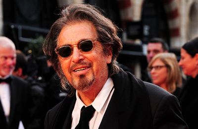 Al Pacino hails fatherhood a 'miracle'