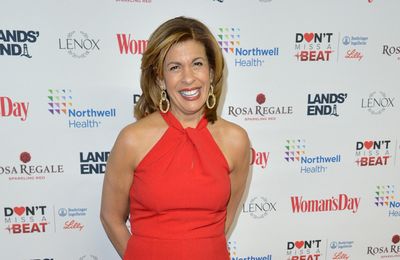 Hoda Kotb gives promising update on daughter's health after big move