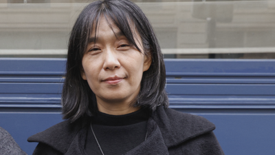 Han Kang wins South Korea's first Nobel Prize in Literature