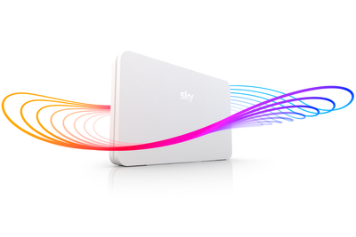 Switching broadband has never been easier, thanks to Sky’s Full Fibre 24/7 switch support service