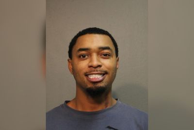 Chicago Man Smiles for Mugshot After Being Charged With First-Degree Murder