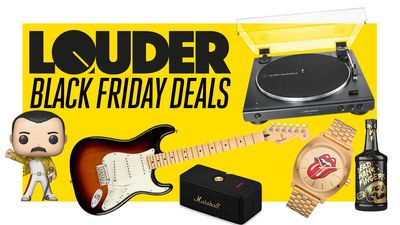 Black Friday music deals 2024: Everything you need to know as the big sales weekend approaches