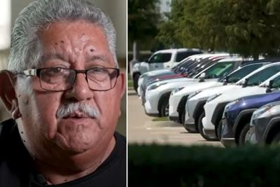 Texas Police Clash with Car Dealers Over Missing License Plates, Start Punishing Customers