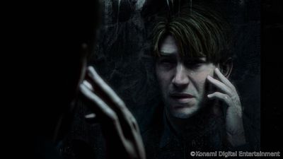 The 10 best Silent Hill games of all time