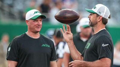 New Jets Head Coach Announces Nathaniel Hackett Will No Longer Call Plays for Offense