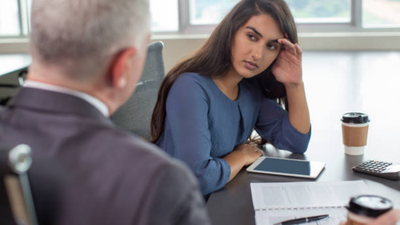 Mental health in the workplace: 7 signs to watch out for and solutions for it