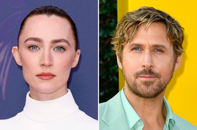 Saoirse Ronan calls Ryan Gosling’s firing from The Lovely Bones ‘sad’ but ‘totally valid’