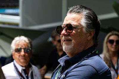 Andretti F1 plans unchanged after ownership switch