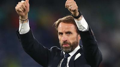 Gareth Southgate 'Won't Coach in the Next Year' Amid Man Utd Uncertainty