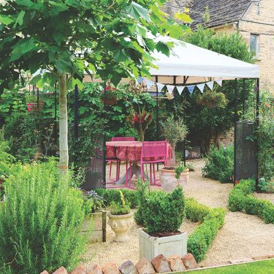 Can I use a patio heater under a pergola or gazebo? Yes, but these are the things experts want you to know first