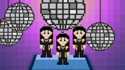 "We joined our creative forces and, in the end, we brought together the best of both worlds": BABYMETAL and Electric Callboy team up to create their own free videogame