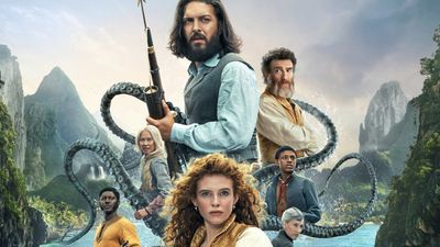 Prime Video is turning my favorite Jules Verne novel into a TV show and the first trailer is enormously exciting