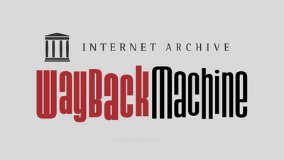 Internet Archive hacked and 31 million user accounts leaked — hacking group 'SN_Blackmeta' claims responsibility