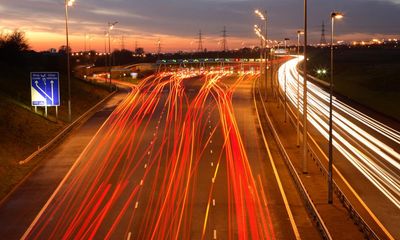 UK must prepare for widespread road pricing, says infrastructure tsar