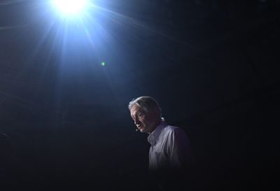 The controversy surrounding AI pioneer Geoffrey Hinton’s Nobel Prize misses the point