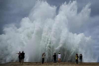 FEMA Faces Staffing Challenges Impacting Long-Term Recovery Efforts