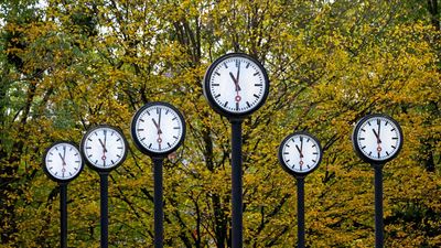 Daylight saving time 2025: When does the time change, and why?