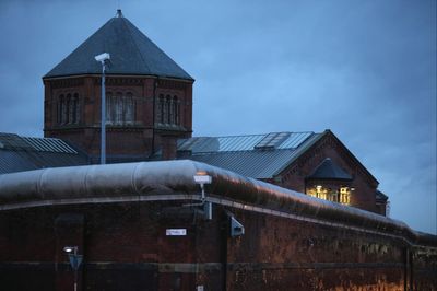 Strangeways jail put in emergency measures over ‘catastrophic’ levels of drugs and violence