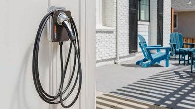 ChargePoint Will Add In Installation Costs For Home EV Chargers