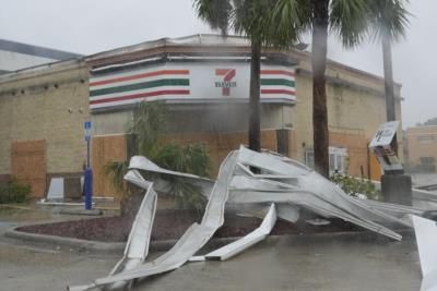 Multiple Tornadoes Cause Significant Damage In St. Lucie County