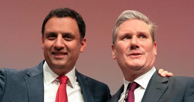 Will Keir Starmer torpedo Anas Sarwar’s chances of becoming first minister?