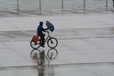 Still safe to cycle — BBC 'really, really sorry' for misleading hurricane force wind predictions