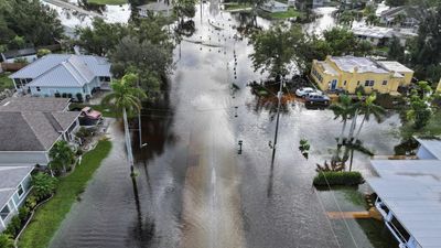 Look Out for Scams and Price Gouging Amid Hurricanes, Officials Warn