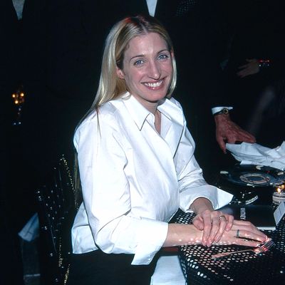 Carolyn Bessette-Kennedy's Most Iconic Jackets Are Headed to Auction at Sotheby's