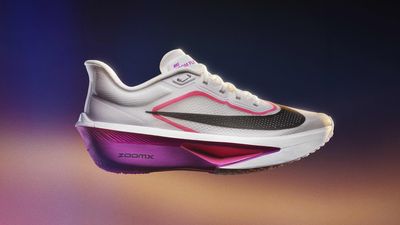 Nike Zoom Fly 6 takes cues from the Alphafly to become the fastest running shoe for training