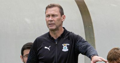 Duncan Ferguson addresses Inverness CT uncertainty as vital fundraiser reaches £75k