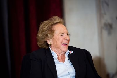 Ethel Kennedy dies at 96