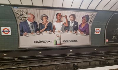 ‘Racist’ Heinz advert has diverse lessons for us all