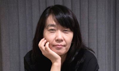 Han Kang’s Nobel win is testament to importance of small press publishing