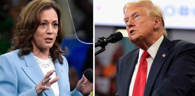 World Update: will Trump’s hurricane disinformation counter Harris’s media blitz?