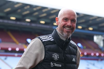 Manchester United rejected by another potential Erik ten Hag replacement