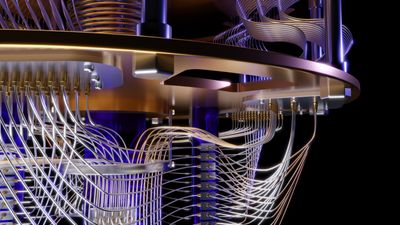 Google's Sycamore quantum computer chip can now outperform the fastest supercomputers, new study suggests