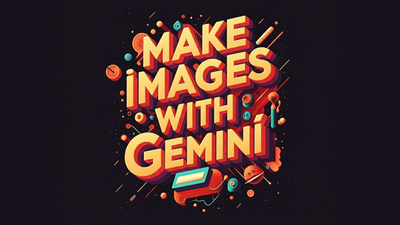 Google Gemini can finally make images again — here's how to use it for free