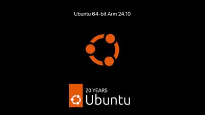 Ubuntu 24.10 ‘Oracular Oriole’ released, celebrating 20 years of Ubuntu