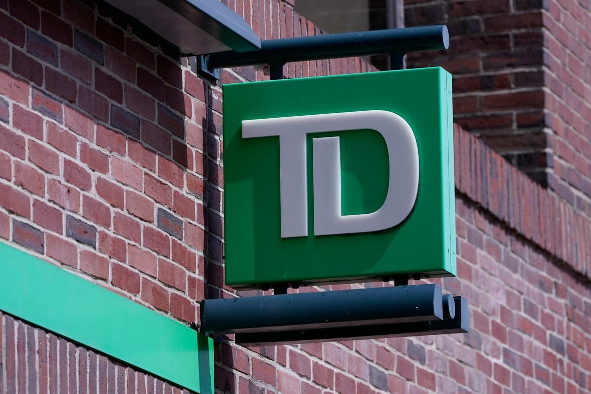 TD Bank To Pay $3 Billion In Historic Money-laundering…