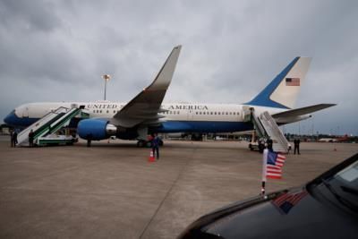 US Transportation Sec. Buttigieg Expects Florida Airports To Normalize Soon