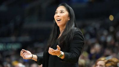 Golden State Valkyries Make Historic Hire Ahead of Inaugural WNBA Season