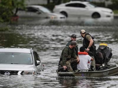 Hurricane Milton's Death Toll Rises To Eight In Florida