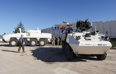 ‘Unacceptable’: World reacts as Israel fires at UN peacekeepers in Lebanon