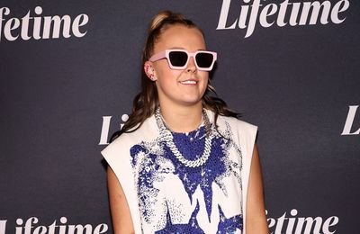 JoJo Siwa spends $30k on her new girlfriend's birthday but insists it 'isn't about the money'