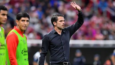 Fernando Gago Officially Out as Chivas Manager