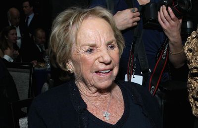 RFK's widow Ethel Kennedy dies aged 96