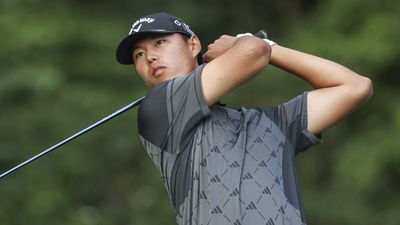 Wenyi Ding Facts: 14 Things To Know About The Chinese Golfer