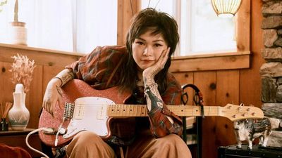 “I quit teaching art to go tour and be a musician. I didn’t sign up for the drama, or the stalkers, or the business side”: Yvette Young almost left music before taking a radical solo turn – but she’s not done with Covet